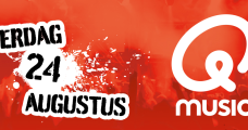 Wehls Cross Event - Q Music The Party 4 uur fout 2019