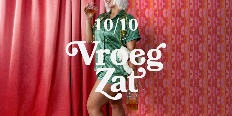 VroegZat  10-10-2026