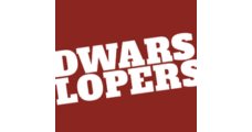 Dwarslopers Dialoog: Miriam Rasch