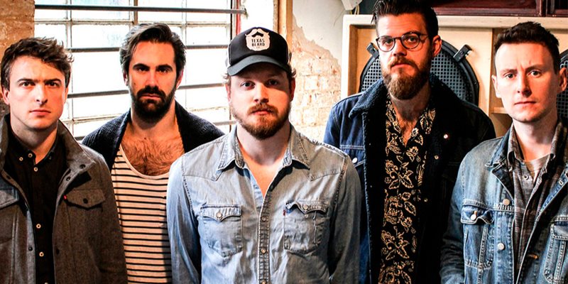 Eddy Smith & the 507