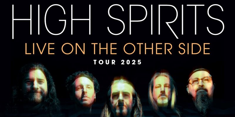 High Spirits 