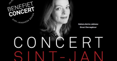 Benefietconcert Gouds Symfonie Orkest