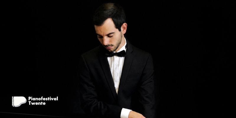 Pianorecital Gabriele Laura