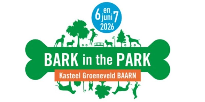 🐕Bark in the Park🐕 2026
