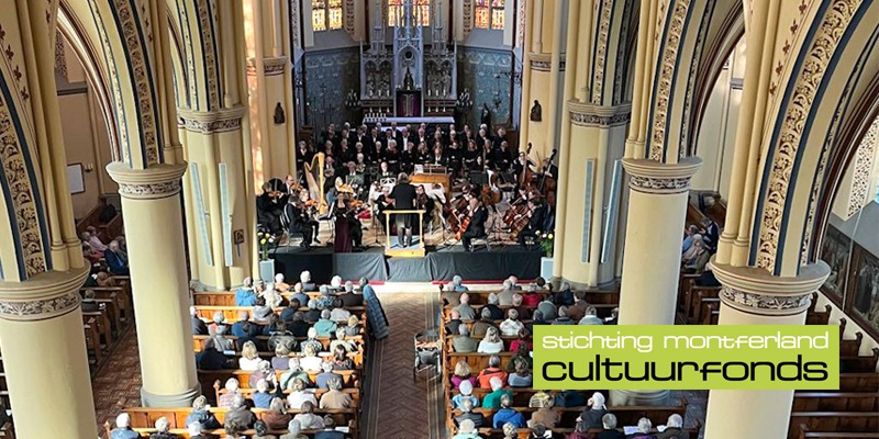 St. Jorismis van Herman Finkers 