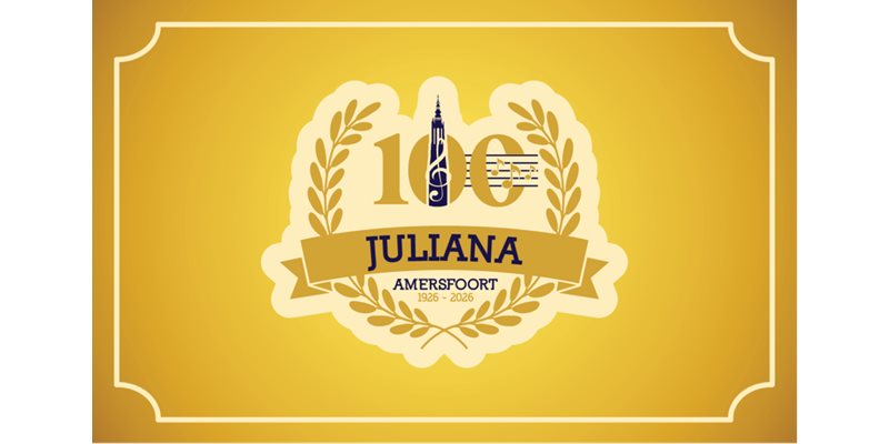 Juliana 100 jaar - Grote Koppel Concert