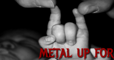 Metal Up For A-T 2018