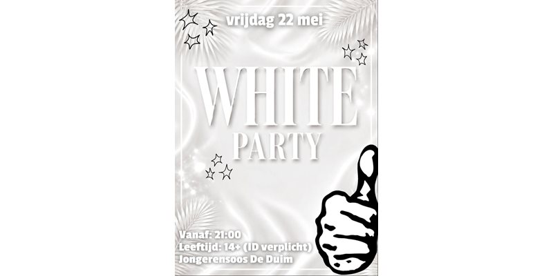 White Party
