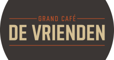 New Years Eve 2018 - Grand Café De Vrienden Utrecht