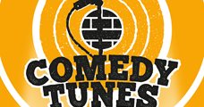 Comedytunes -  Comedynight