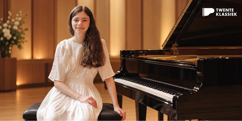 Pianorecital Mahault Ska