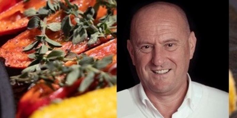 Bio-diner: De omdraaiing van het verdienmodel