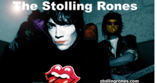 The Stolling Rones