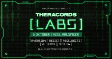 Theracords LABS