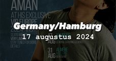 Ehsan Aman Hamburg Germany 