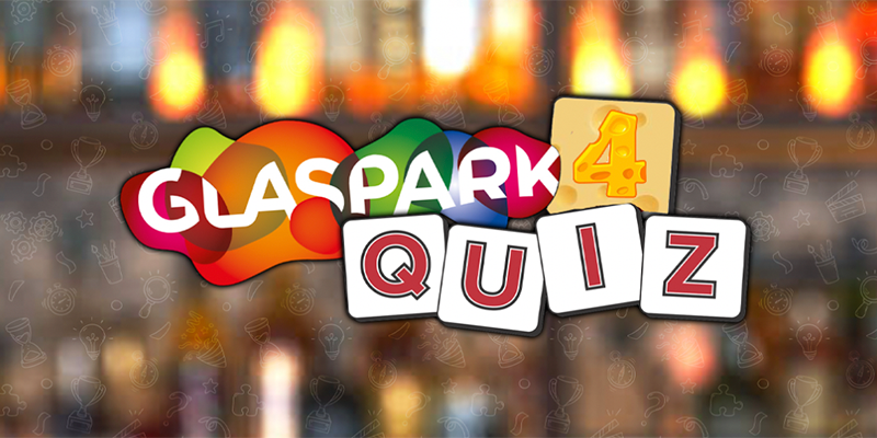 GLASPARK PUBQUIZ 4