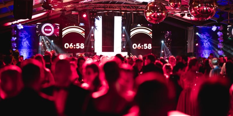 Het 17e Leutekums Gala 