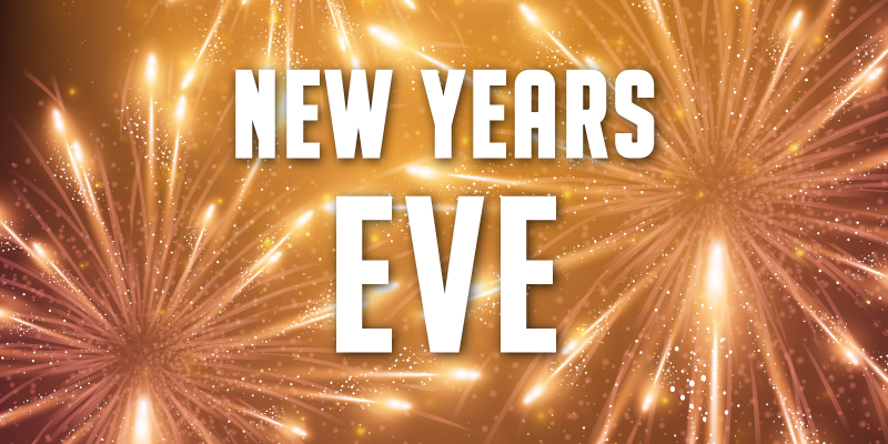 Sequoia 'New Years Eve' 