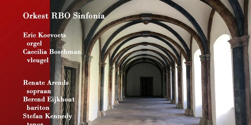 Merwe's Oratorium Vereniging