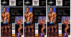 INBA Dutch Championships 2022