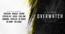 Overwatch Labelnight