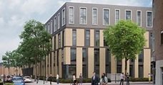 Lezing over nieuwe Politiebureau H'sum