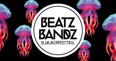 Beatz & Bandz Summerfestival 2016