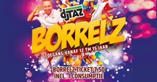 BORRELZ