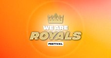 WE ARE ROYALS FESTIVAL 2024