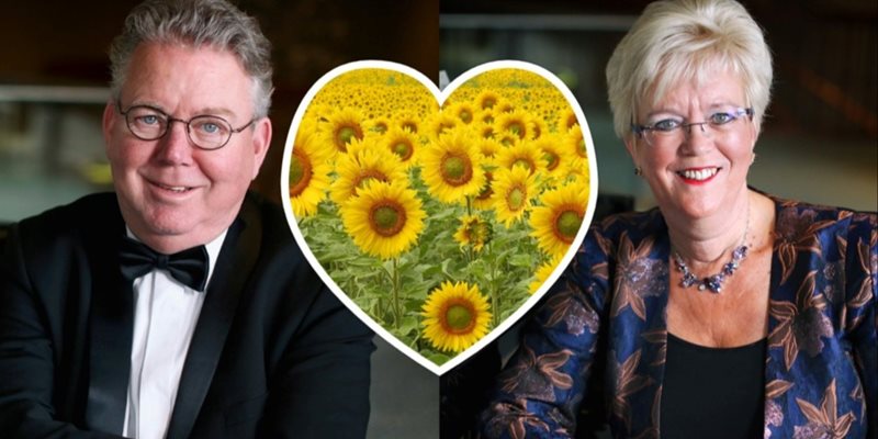 Voorjaarsconcert  Grootkoor Groningen