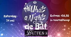 Oh! What a Night de Bilt