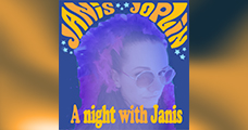 A night with Janis