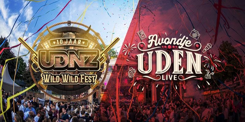 UDNZ Festival 2026