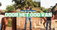 Door het oog van Jos Kumps