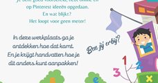 Werkplaats Jonge Kind