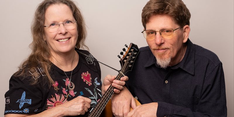 Tim O'brien & Jan Fabricus Paper Moon release