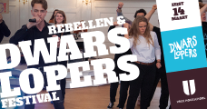 Dwarslopers Festival | Rebellen en Dwarslopers