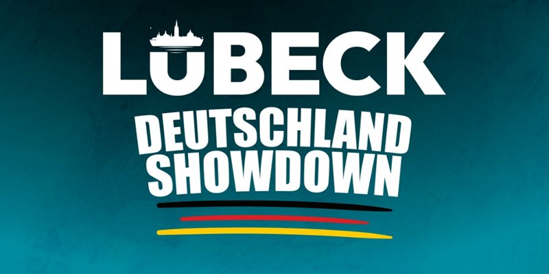 Deutschland Showdow Lubeck Finals  Earlybird
