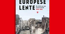 Een Europese lente met Christopher Clark