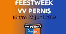 Feestweek VV Pernis