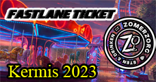 Kermis 2023 Zomerzorg