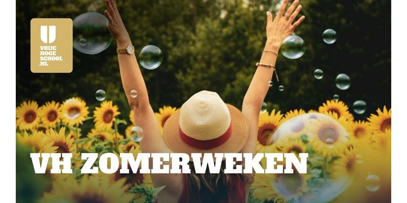 VH Zomerweken