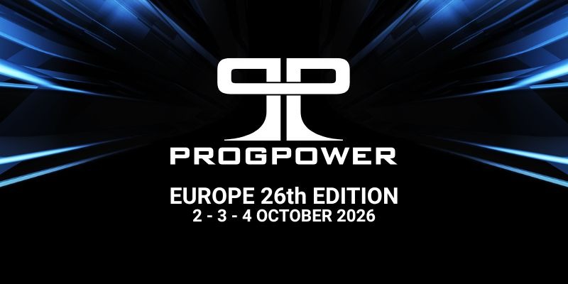 ProgPower Europe 2026