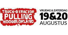 Truck- & Tractorpulling Hoogblokland 2022