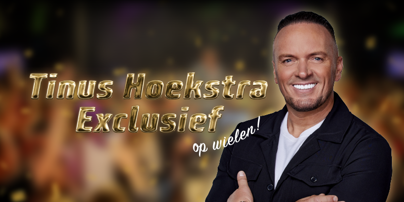 Tinus Hoekstra Exclusief 