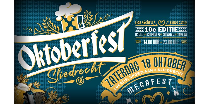 Oktoberfest 2025