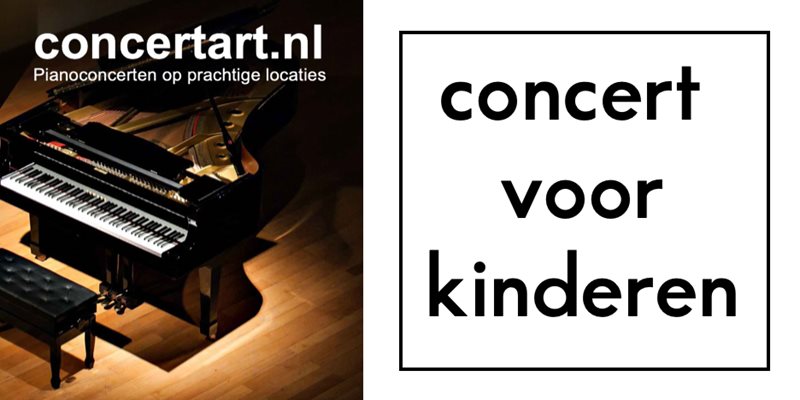 Kinderconcert 
