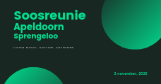 Soosreunie 2019 Sprengenloo