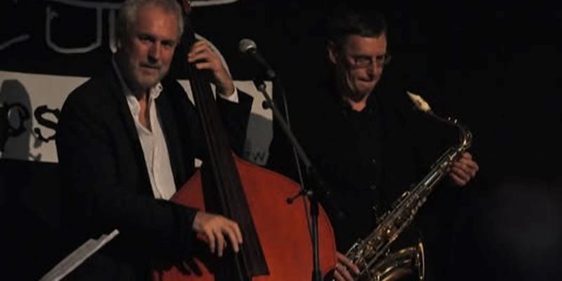 Fe-niks presenteert Nilson Matta Brazilian Voyage