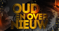 Oud en over Nieuw